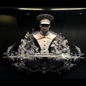 Meet your Posher, Erik